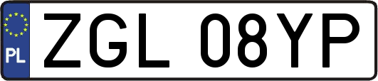 ZGL08YP