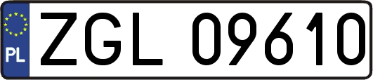 ZGL09610