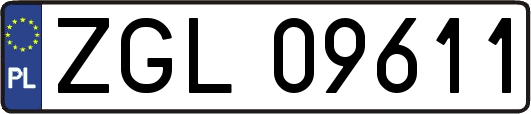 ZGL09611