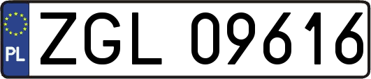 ZGL09616