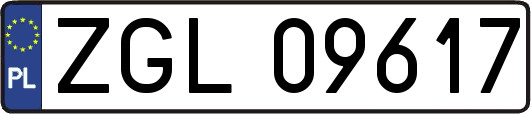 ZGL09617