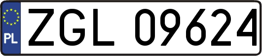 ZGL09624