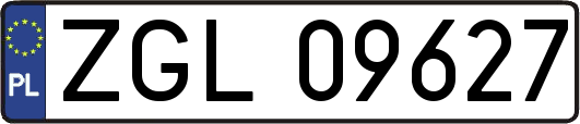 ZGL09627