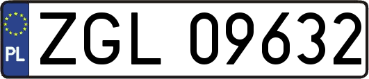 ZGL09632