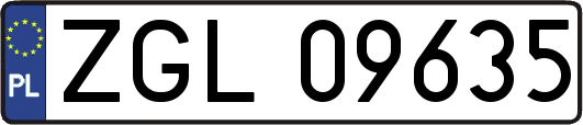 ZGL09635