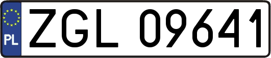 ZGL09641