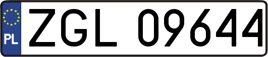 ZGL09644