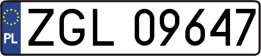 ZGL09647