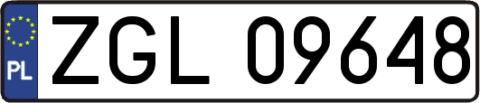 ZGL09648