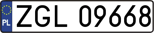 ZGL09668