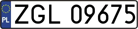 ZGL09675