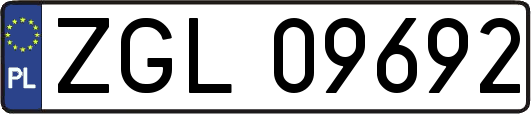 ZGL09692