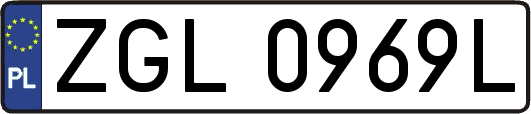 ZGL0969L