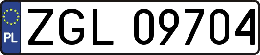 ZGL09704