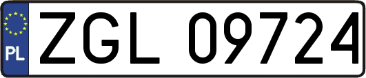 ZGL09724