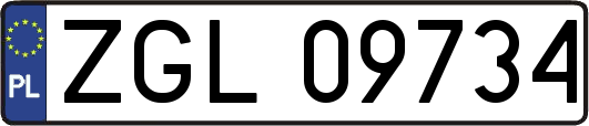 ZGL09734