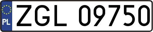 ZGL09750