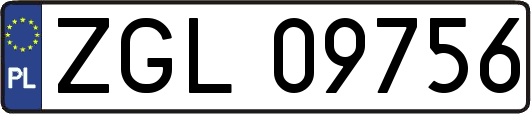 ZGL09756