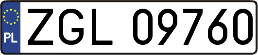ZGL09760