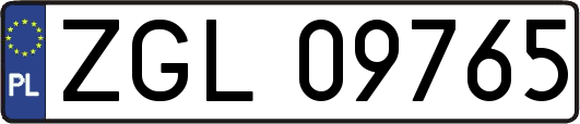 ZGL09765