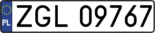ZGL09767