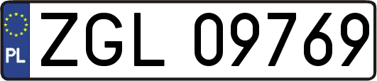 ZGL09769