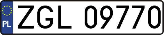 ZGL09770