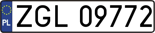 ZGL09772