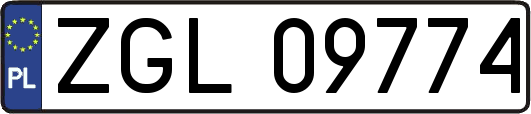 ZGL09774