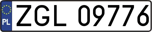 ZGL09776