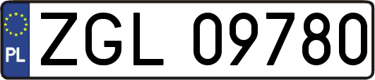 ZGL09780