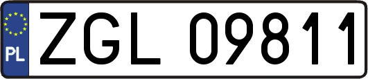 ZGL09811