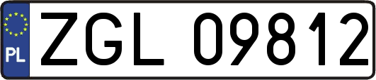 ZGL09812