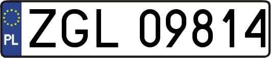 ZGL09814