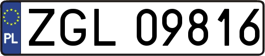 ZGL09816