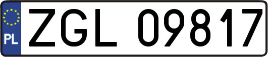 ZGL09817