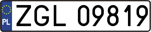 ZGL09819