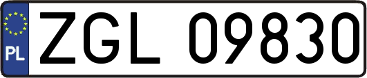 ZGL09830