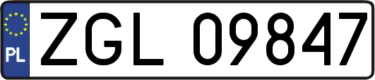 ZGL09847