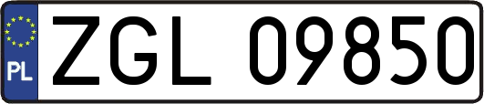 ZGL09850