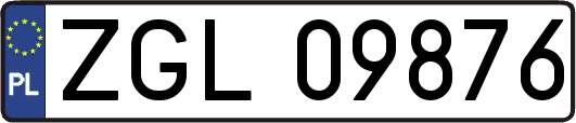 ZGL09876