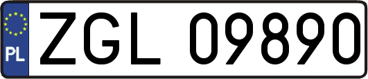 ZGL09890
