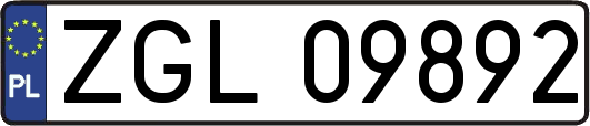 ZGL09892