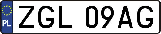 ZGL09AG