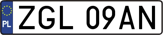 ZGL09AN