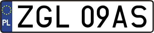 ZGL09AS
