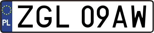 ZGL09AW