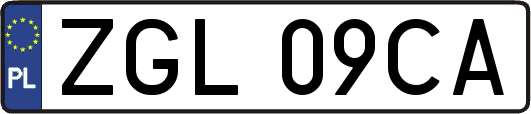 ZGL09CA