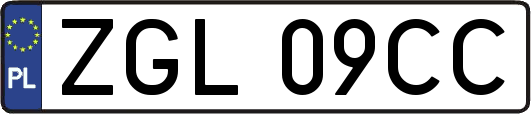 ZGL09CC