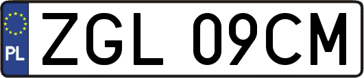 ZGL09CM
